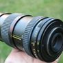 Lens Hanimex MC Automatic Zoom C-Macro 80-200mm f/ 4.5 Lens Image 3