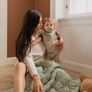 Baby blanket Image 2