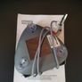 Kingavon Solar Mosquito Repeller. Free Tracked Postage! Image 2