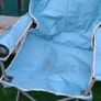 3 fishing chairs Image 4