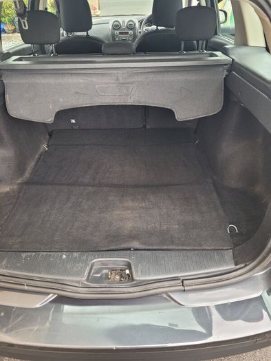Dacia Logan 2017