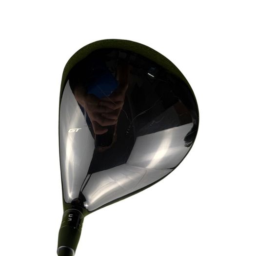 Titleist GT3 Driver / 10 Degree / Project X Titan 6.0 60g Stiff