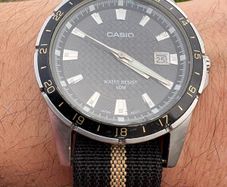 casio