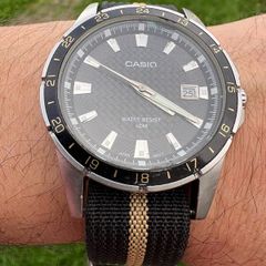 casio