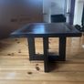 coffee table and matching end table Image 6
