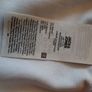 size small -Jack & Jones mens zip up hoodie Image 3