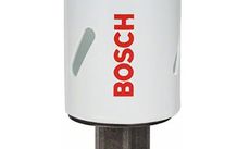 Bosch Progressor BiMetal Hole Saw, 40mm