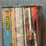 Faller. Model. N 2128.  Train Station Platform Roofing. Germany. Image 3
