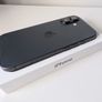 iPhone 17 Black 256GB Like New Less than 1 month old Image 2