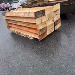 Sheep Trough