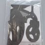 EGG 2 Black Limited Edition Complete Pram Buggy System Image 5