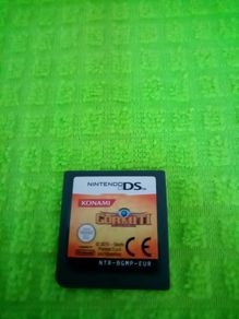 Gormiti - Original - Nintendo DS Games - Original