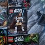 Lego Star wars 6 sets Image 4