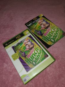 xbox oddworld munch's oddysee