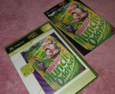 xbox oddworld munch's oddysee