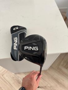 Ping G425 LST 10.5 Driver
