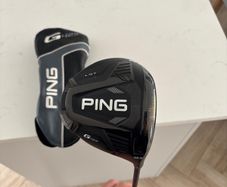 Ping G425 LST 10.5 Driver