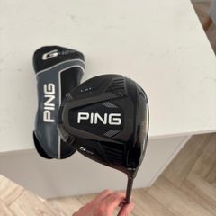 Ping G425 LST 10.5 Driver