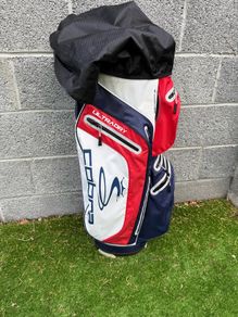 Cobra Ultradry cart bag