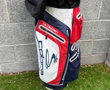 Cobra Ultradry cart bag