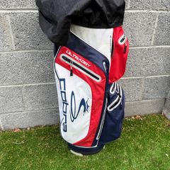 Cobra Ultradry cart bag