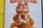 Garfield 2 PlayStation1 Ps2 games Original