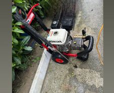 honda gx200 power washer