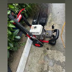 honda gx200 power washer