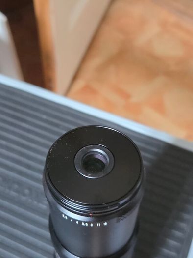 Astrhori 25mm F2.8 Full-frame Ultra Macro( 2x to 5x ) Lens for L Mount