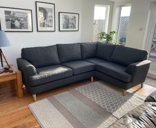 Corner Sofa