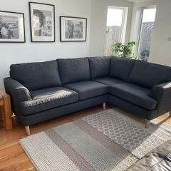 Corner Sofa