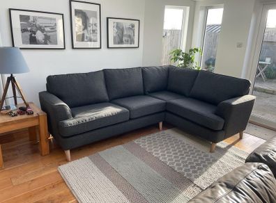 Corner Sofa