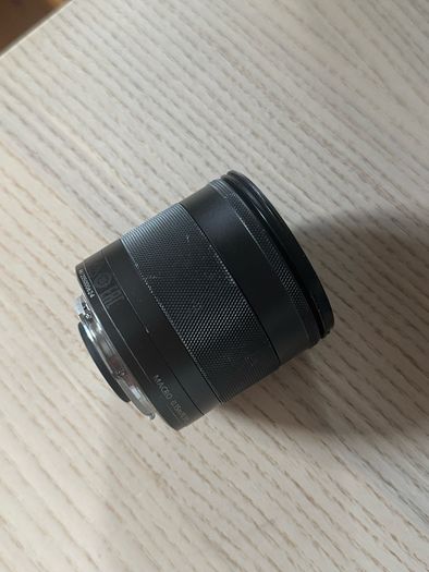Canon EF-M 11-22mm (Wide angle) IS STM lens Canon Mirrorless Camera