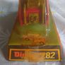 Dinky 282 Landrover fire appliance mib Image 4