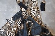 E100 SALE!!  Evening/ Debs Dress Size 8