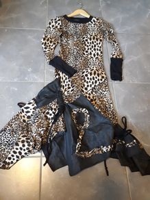 E100 SALE!!  Evening/ Debs Dress Size 8