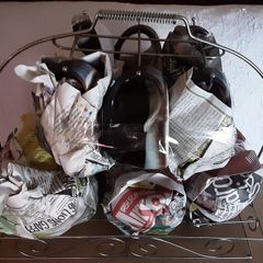second tara tea set