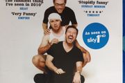 An Idiot Abroad - Series 1 [2010] [Blu-ray TV Boxset]