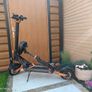 electric scooter Image 4