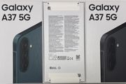 Samsung A37,5G,128GB/256GB (IRISH /EU STOCK)Brand New Sealed 2 years Samsung warranty RECEIPT