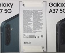 Samsung A37,5G,128GB/256GB (IRISH /EU STOCK)Brand New Sealed 2 years Samsung warranty RECEIPT