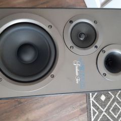 speakers box 2