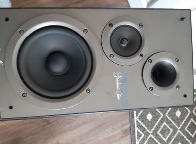 speakers box 2