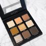 New Sigma Beauty Ritzy Eyeshadow Palette Image 2