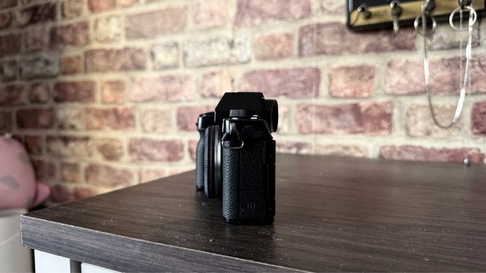 Fujifilm X-S10 and 50-230 Lens