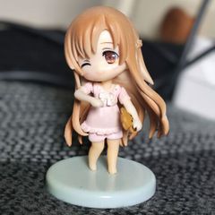 Sword Art Online Asuna SAO Anime Manga Japan Figure Kirito