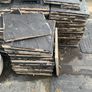 garden slabs Image 2