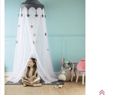 Baby canopy