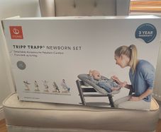 Tripp trapp newborn set