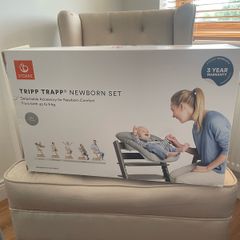 Tripp trapp newborn set